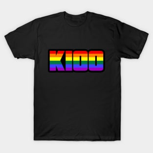 K100 Pride T-Shirt